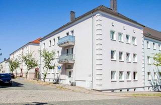 Wohnung mieten in Blödaustraße 13a, 99734 Nordhausen, 2-Raumwohnung in ruhiger Wohngegend