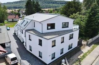 Wohnung mieten in Hamelner Str. 19, 31832 Springe, Stilvolle 3-Zimmer-Wohnung mit großzügigem Balkon und viel Tageslicht