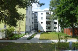 Wohnung mieten in Am Haferberg, 21502 Geesthacht, ***TOP modernisierte Wohnung mit Balkon und ebenerdiger Dusche***