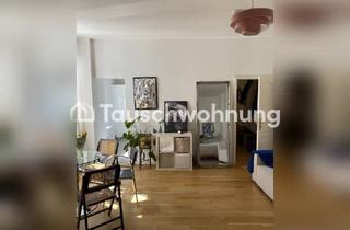 Tauschwohnungen in Guineastraße, 13351 Wedding, Tauschwohnung: Helle und gemütliche Wohnung /Seestraße /Top Anbindung