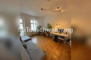 Tauschwohnungen in Mauerpark, 10437 Prenzlauer Berg, Tauschwohnung: Helle 2 Zimmer Wohnung mit Balkon nahe Mauerpark