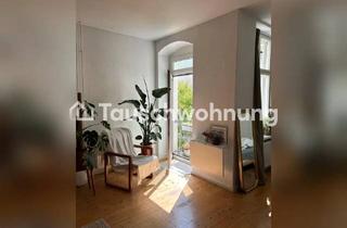 Tauschwohnungen in Mauerpark, 10437 Prenzlauer Berg, Tauschwohnung: Altbauwohnung am Mauerpark (Landeseigene) gegen Xberg