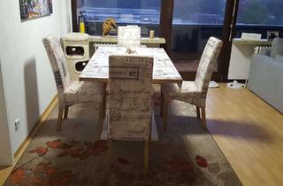 Wohnung mieten in Von Schwind Weg, 66802 Überherrn, Helle 3-Zimmer-Wohnung mit Balkon im 2. OG in Überherrn