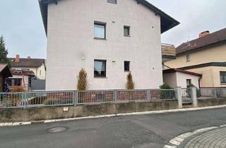 Wohnung mieten in Friedrich-Ebert-Str. 11, 63939 Wörth, 4-Zimmer Wohnung mit Balkon in Wörth am Main