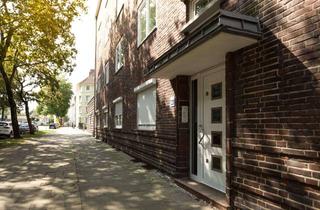 Wohnung mieten in Friedrich-Ebert-Straße 88, 27570 Geestemünde, Gepflegte 3-Zimmer-Wohnung mit Balkon in Bremerhaven-Geestemünde!