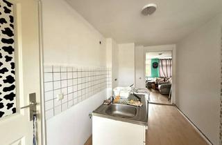 Wohnung mieten in Philipp-Müller-Straße 13, 39638 Gardelegen, ++ 1-Raumwohnung im Obergeschoss++