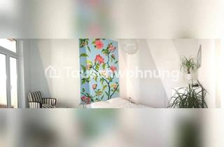 Tauschwohnungen in Tauschwohnungstraße, 60314 Ostend, Tauschwohnung: 3 Zimmer, Altbauwohnung