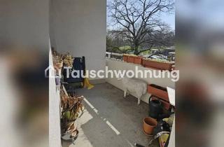 Tauschwohnungen in Saalburgallee 39, 60385 Bornheim, Tauschwohnung: Schöne 2 Zimmer + Balkon gegen 2-3 Zimmer