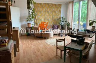 Tauschwohnungen in Breisacher Weg 25, 48151 Geist, Tauschwohnung: 2 Zimmer Wohnung in super Lage