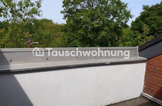 Tauschwohnungen in Tauschwohnungstraße, 48159 Kinderhaus, Tauschwohnung: Biete 2Z WBS-A Whg in Münster, suche 2Z in Düsseldorf
