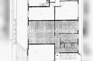 Tauschwohnungen in 20537 Hammerbrook, Tauschwohnung: Schöne 2-Zimmer-Wohnung in Hamm sucht 3+ Zimmer