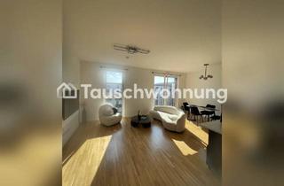 Tauschwohnungen in Erich Weinert Straße 96, 10409 Prenzlauer Berg, Tauschwohnung: Wunderschöne 2-Zimmer-Neubauwohnung in Prenzlauer Berg