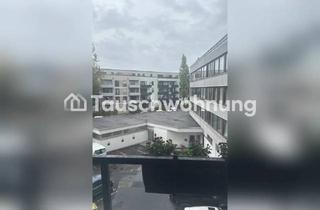 Tauschwohnungen in Stolberger Straße, 50933 Braunsfeld, Tauschwohnung: Ich bitte meine 1 Zimmer Wohnung mit Balkon gg 2 Zimmer