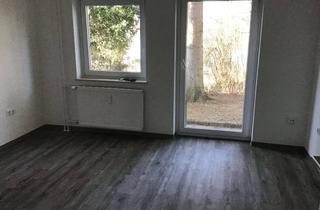 Wohnung mieten in Hörner Weg 33, 21502 Geesthacht, Da kommt man gern Heim. 2-Zimmer-Wohnung frisch saniert