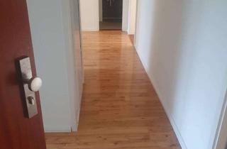 Wohnung mieten in 24223 Schwentinental, Erstbezug modernisierte 4-Zi Dachgeschosswohnung in Schwentinental