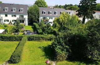 Wohnung mieten in 93051 Kumpfmühl-Ziegetsdorf-Neuprüll, Helle 3 Zi DG-Wohnung mit Garten + EBK