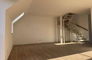 Wohnung mieten in Waldhausener Straße 130-165, 41061 Mönchengladbach, Hochwertige Maisonettewohnung mit Balkon und Aufzug (13) | Barrierefrei! | ab sofort verfügbar!