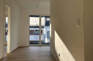 Wohnung mieten in Waldhausener Straße 130-165, 41061 Mönchengladbach, Gemütliche 2-Zimmer-Wohnung mit Balkon und Aufzug (3a) | Barrierefrei! | ab sofort verfügbar!