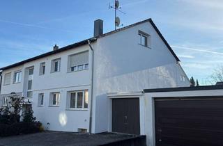 Wohnung mieten in Kastanienweg, 74321 Bietigheim-Bissingen, Helle 3-Zimmer Wohnung mit Balkon in Bietigheim-Bissingen