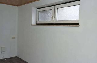 Wohnung mieten in Schoosbergstraße 1a, 66625 Nohfelden, 3 Zimmer Erdgeschosswohnung mit Garage in Nohfelden