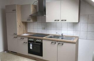 Wohnung mieten in Hauptstraße 34, 74889 Sinsheim, Helle 2-Zimmer Dachgeschosswohnung in Sinsheim