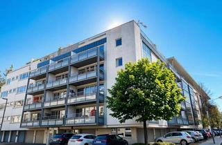 Wohnung mieten in 50931 Lindenthal, Exklusive 2-Zimmer-Wohnung mit Dachterrasse und Blick über Köln