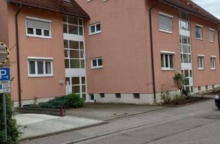 Wohnung mieten in Finkenbergstr., 74078 Biberach, 3 1/2 Zimmer Maisonette-Wohnung