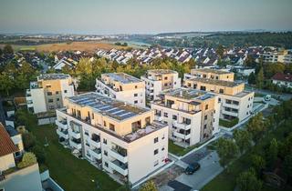 Wohnung mieten in 71679 Asperg, Moderne 3-Zimmer-Wohnung – ideal für Paare und kleine Familien