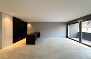 Wohnung mieten in 63303 Dreieich, Buchschlag, Luxuriöse Neubauwohnung mit ca. 95 m², Balkon und moderner Einbauküche