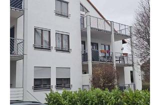 Wohnung mieten in 65439 Flörsheim, Geschmackvolle, gepflegte 2,5-Raum-DG-Wohnung mit Einbauküche in Flörsheim am Main