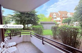 Wohnung mieten in 27356 Rotenburg, Gemütliche 2-Zimmer-Wohnung mit großzügigem Wohnraum