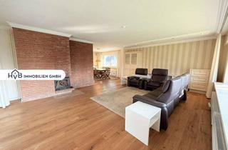 Wohnung mieten in Vor Den Höfen 31, 27383 Scheeßel, Charmante 3-Zimmer-Erdgeschosswohnung mit idyllischem Garten