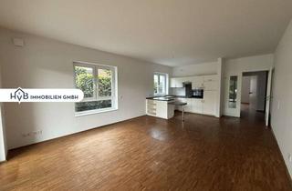 Wohnung mieten in 27356 Rotenburg, Stadtvilla - neuwertige 3-Zimmer-Wohnung mit großzügiger Terrasse