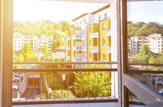 Wohnung mieten in Körnerstraße 62, 58095 Mittelstadt, Sanierte Citywohnung in Hagen-Zentrum