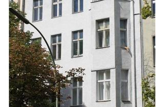 Wohnung mieten in Urbanstraße 175, 10961 Kreuzberg, Schöne 2-Raum-Wohnung zu vermieten!