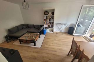 Wohnung mieten in Gnaschwitzer Straße 11, 02692 Doberschau, 2 RW + Balkon + Badewanne