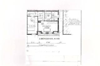 Wohnung mieten in Werker, 91054 Erlangen, 2-Zimmer Wohnung in Erlangen Nord