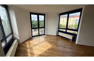 Wohnung mieten in 66113 Saarbrücken, SCHÖNE 3 ZIMMER Wohnung * ERKER mit bodentiefen Fenstern * 2. OG mit AUFZUG