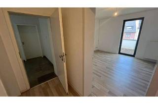 Wohnung mieten in 66333 Völklingen, 1. Monat MIETFREI * 2 ZKB mit großem BALKON * 1. OG * Völklingen-Fenne