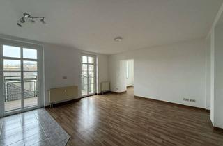 Wohnung mieten in Karl-Liebknecht-Straße 1c, 07545 Gera, Großzügige 2-Raumwohnung mit Balkon in Gera / Karl-Liebknecht-Straße 1c / WE 20