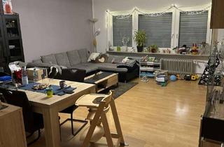 Wohnung mieten in 71665 Vaihingen an der Enz, 4-Zimmer-Wohnung mit durchdachtem Grundriss und Balkon