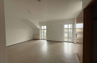 Wohnung mieten in Karl-Liebknecht-Straße 1a, 07545 Gera, 1-Raumwohnung mit Balkon in Gera / Karl-Liebknecht-Straße 1a / WE 36