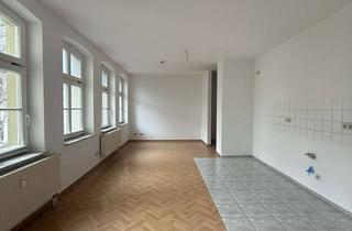 Wohnung mieten in Karl-Liebknecht-Straße 1a, 07545 Gera, Gemütliche 1-Raumwohnung in Gera / Karl-Liebknecht-Straße 1a / WE 16