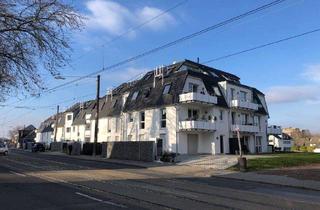 Wohnung mieten in Brackeler Hellweg 98, 44309 Brackel, Zweitbezug - Attraktive Neubauwohnung mit West-Loggia u. Aufzug in zentraler Lage von DO-Brackel