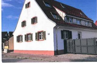 Wohnung mieten in Malteserordensstraße 21, 79111 St. Georgen, Gepflegte 2-Zimmer Wohnung im EG in Freiburg-St. Georgen