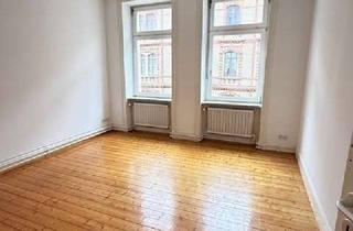 Wohnung mieten in Hermannstraße 00, 65183 Wiesbaden, Gefragte 2-Zimmer Wohnung in zentraler Lage von Wiesbaden