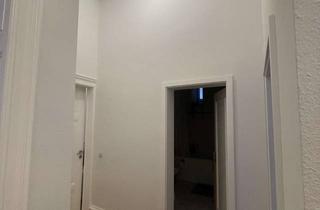 Wohnung mieten in 65185 Wiesbaden, Schicke 3-Zimmer Altbauwohnung zu vermieten