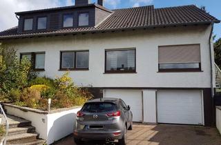 Wohnung mieten in Blumenthaler Weg 12, 59457 Werl, Wohnung im Zweifamilienhaus mit 3 Zimmern in Werl