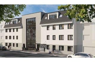 Wohnung mieten in Fiskusstraße 116, 47167 Neumühl, Erstbezug: Moderne 2-Zimmer-Wohnung in Duisburg-Neumühl