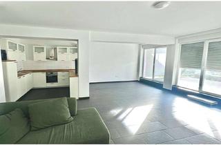 Wohnung mieten in Münzstr. 19, 47051 Altstadt, Exklusive 4,5-Zimmer Wohnung mit Terrasse und modernisiertem Badezimmer